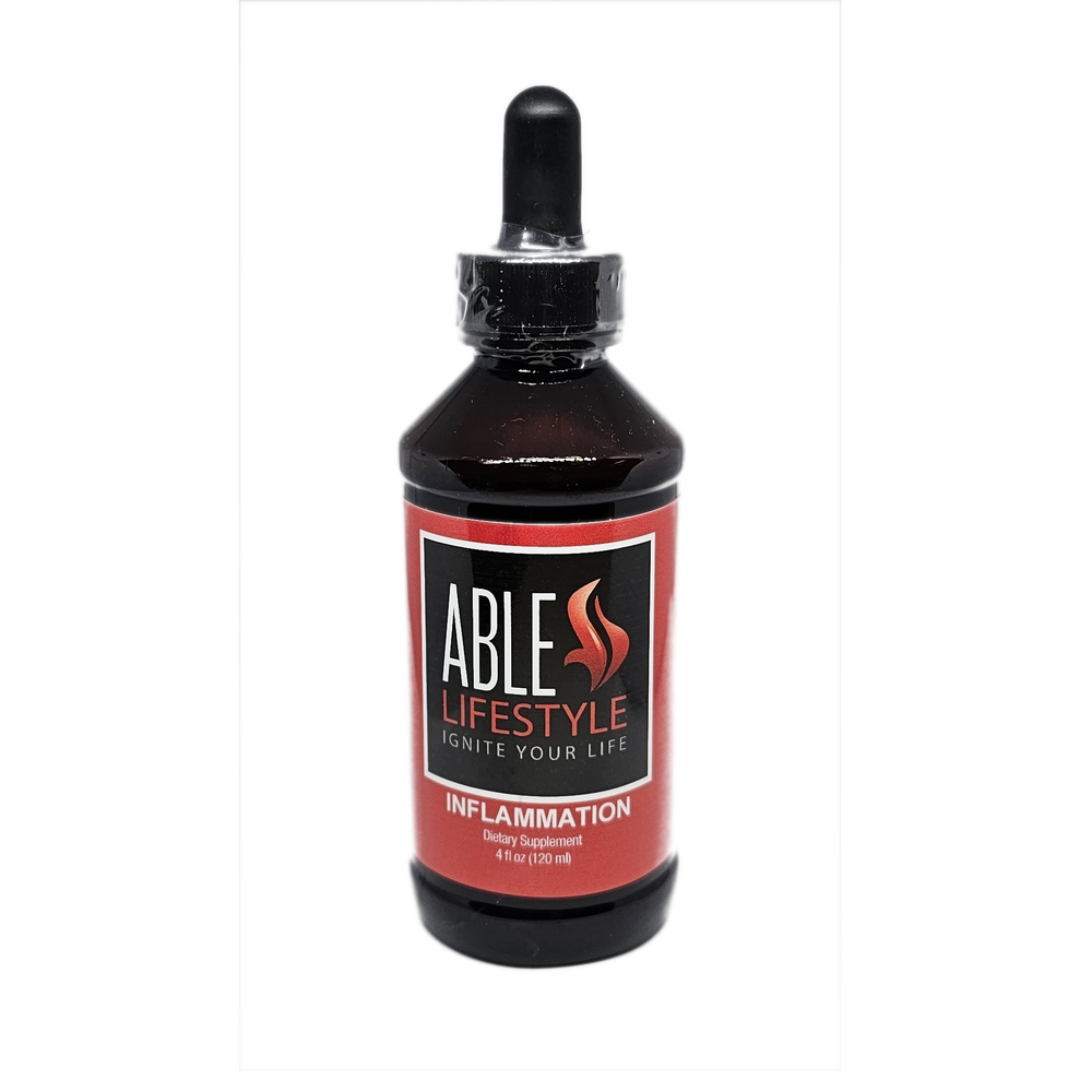 ABLE Inflammation Elixir
