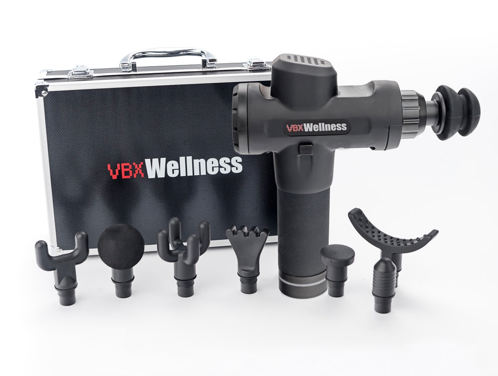 VBX Massage Gun