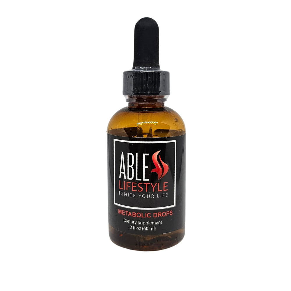 Metabolic Drops