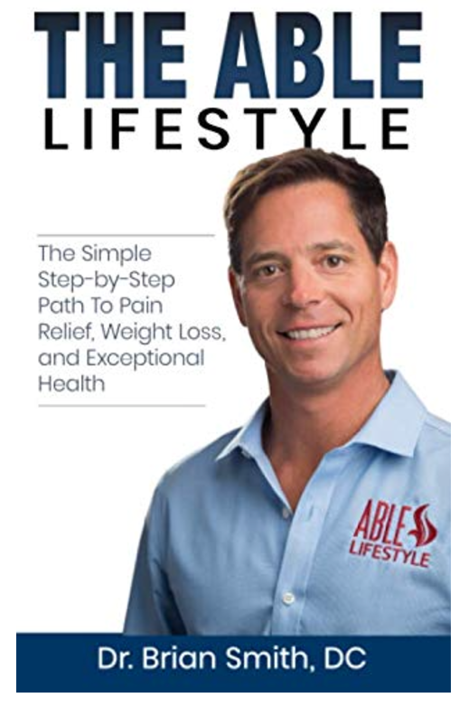 The ABLE Lifestyle Book
