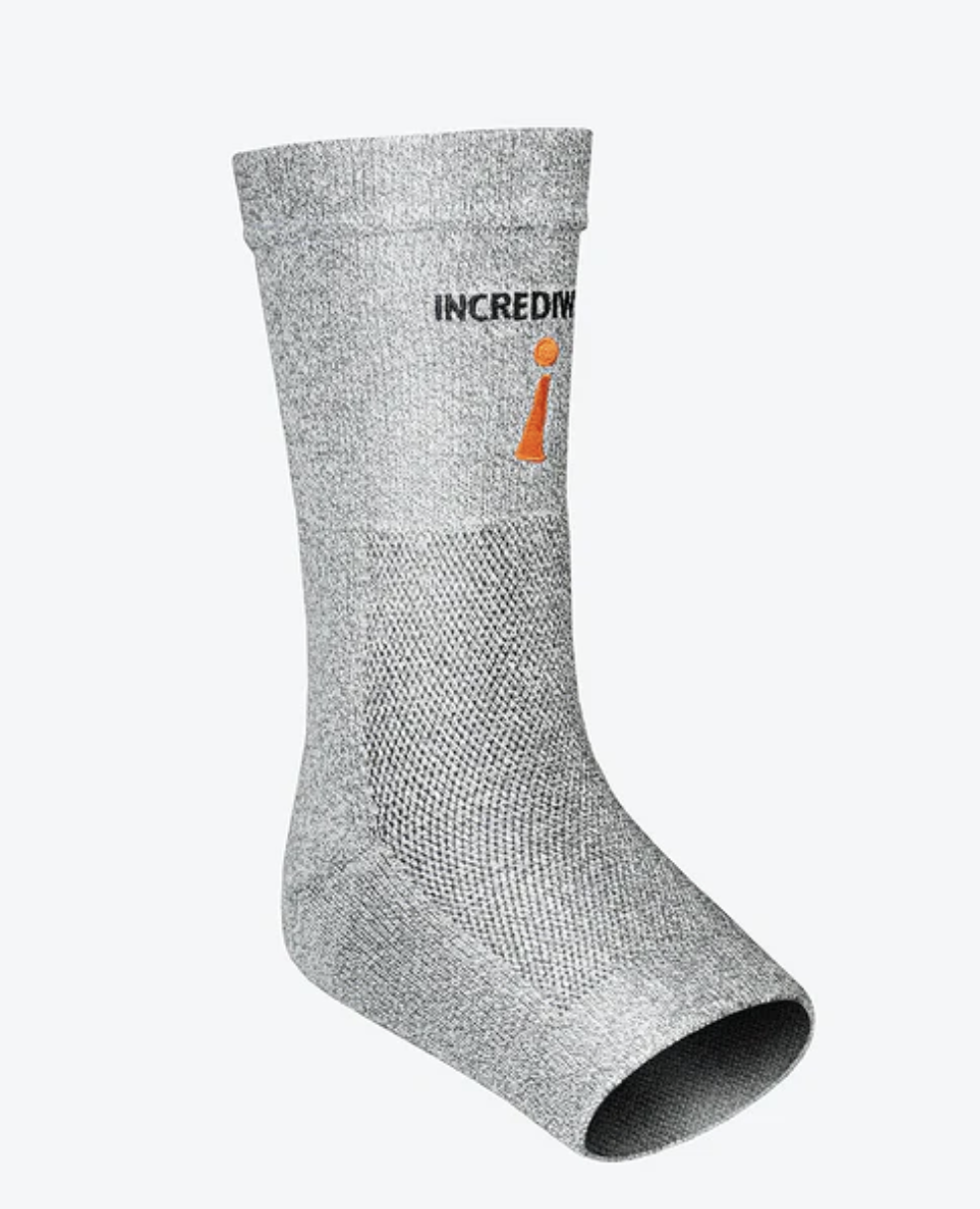 Incredi-Wear Ankle Sleeve Brace