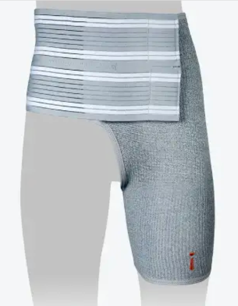 Incredi-Wear Hip Brace